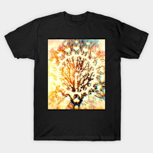 Tree Shiny T-Shirt